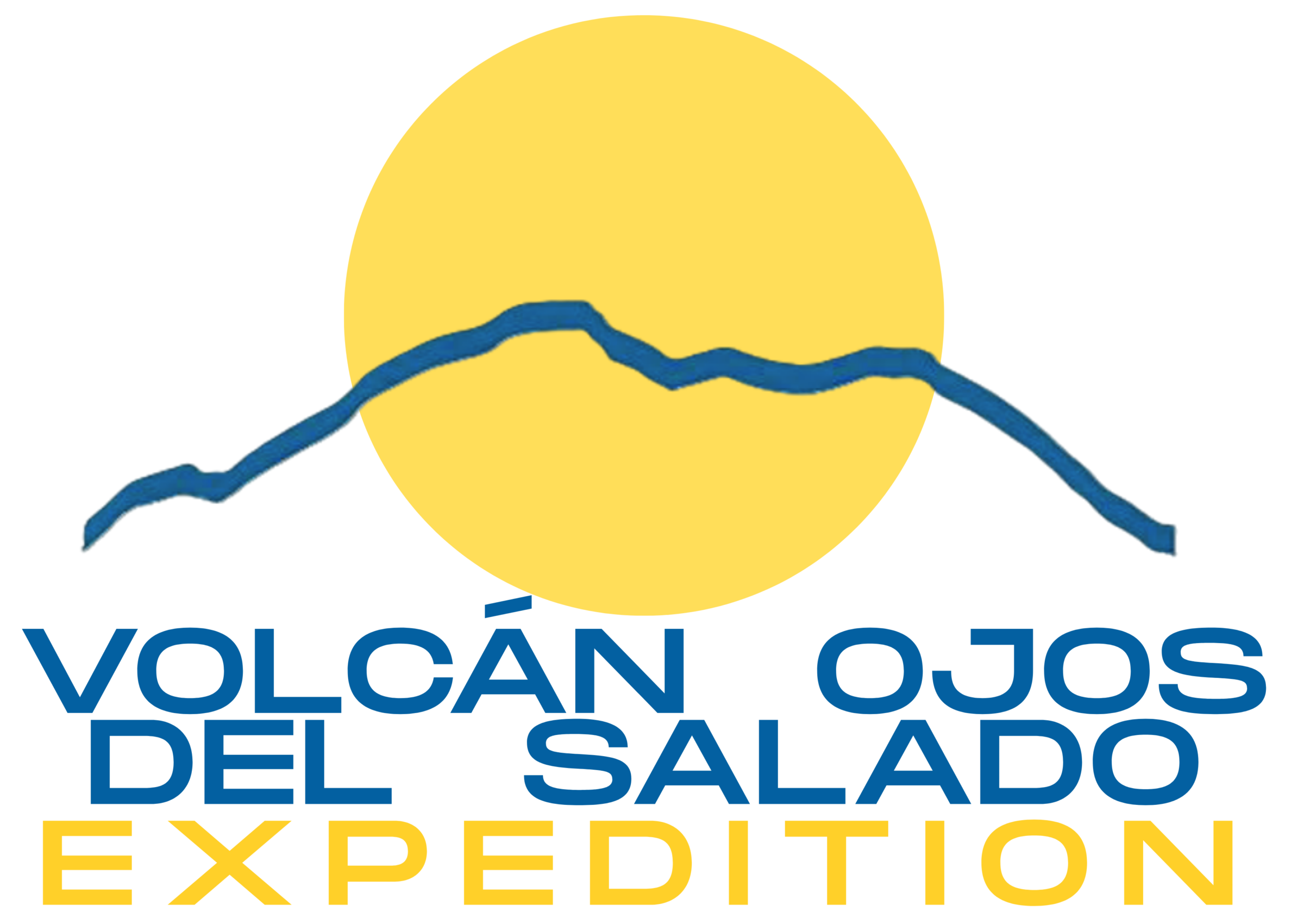 Volcan Ojos del Salado Expedition
